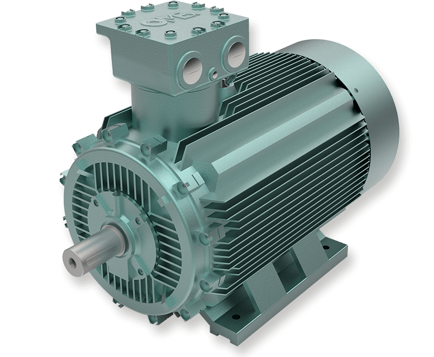 Electric Motors